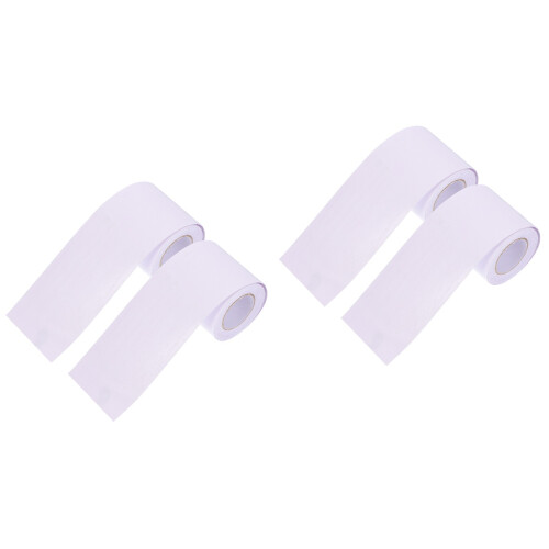 Bande Adhésive Plinthe Décorative Pour Intérieur 2