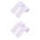 Bande Adhésive Plinthe Décorative Pour Intérieur 4