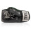 Frank Bruno Signed Black Boxing Glove 1