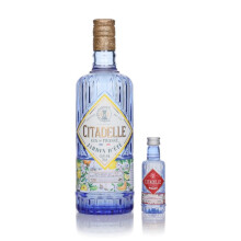 Citadelle Jardin d’Ete 70cl 41.5%
