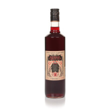 Nusbaumer Ratafia de Girottes 70cl 20%