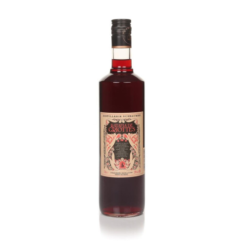 Nusbaumer Ratafia de Girottes 70cl 20%
