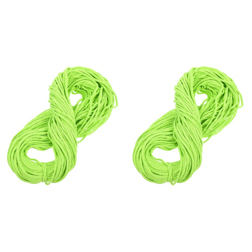 Cordage Fait Main Usage Multifonction DIY