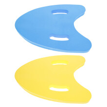 2Pièces Flottante Eva Multi Confort Soutien Débutants Natation