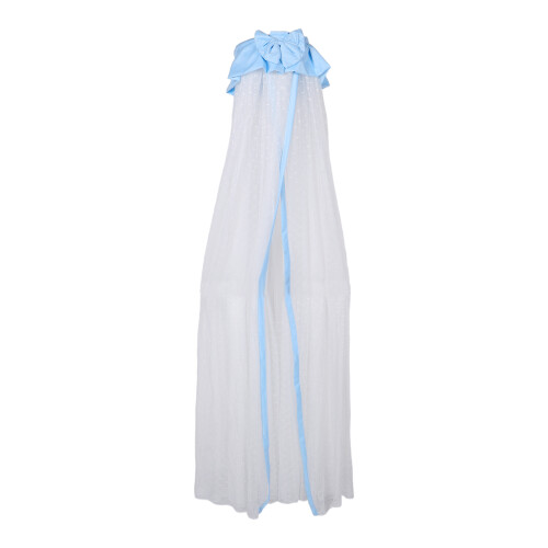 1 De Lit Bébé Filet Anti- En Respirante