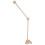 Bras Mobile Berceau Bois Beige, Support Pour Jouets Bébé 1