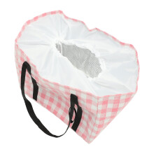 Isotherme Rose Cordon Grande Pour Pique-