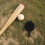 3Pièces Protège- Main Baseball En Eva Confortable Avec Noir 8