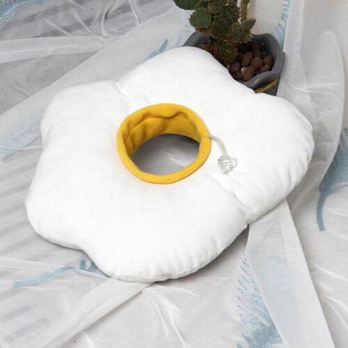 Collier Convalescence Pour Chat Anti-Griffures 2