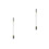 2Sets Kinder Wetenschaps Experimenteer ABS Met Licht En Geluid 9