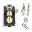 Professional Aluminum Profile Drilling Tool With Quick Setups 1
