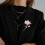 Charmante épingles en forme de fleur, lot de 3 broches en 2