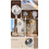 360degrees Rotation Desktop Floor Fan 5 Speed Adjustable-Grey 4