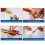 Aluminum Profile Drilling Positioner Tool Replacement-TYPE B 5