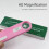 Portable Needle Threader for Travel Sewing-Industrial flat car 6
