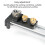 Professional Aluminum Profile Drilling Tool With Quick Setups 6