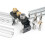 Professional Aluminum Profile Drilling Tool With Quick Setups 7