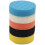 Kit de Almofadas de Esponja de Polimento de 5 Unidades de 4 Polegadas para Polidor de ProteçãO de Carro, Lixar, Encerar, Polir, Esmalte de VedaçãO 1