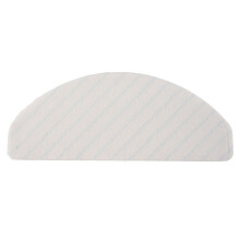 40 PCS Replacement Mopping Pads for DEEBOT OZMO T9 Series T8 Series T8 AIVI T8 Max N8 Pro Robot Vacuum