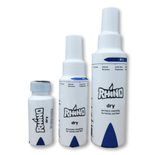 (100 ml) Rhino Skin Dry