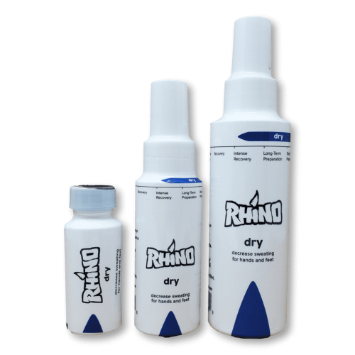 (30 ml Spray) Rhino Skin Dry