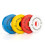 Lattice Fractional Weight Plates 1