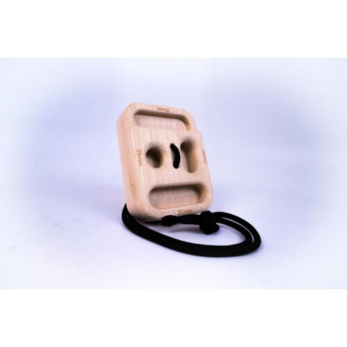 Tension The Block