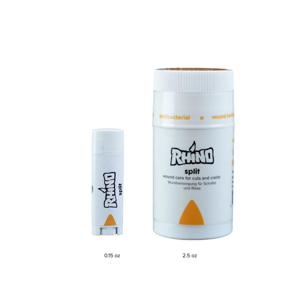 (100 ml Split +) Rhino Skin Split / Split+