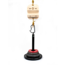 Lattice Lifting Pin