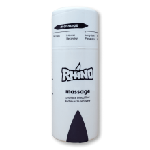 (100 ml) Rhino Skin Massage