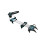 Blue Ice Harfang Enduro Crampon 2