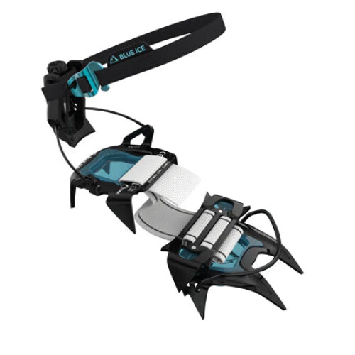 Blue Ice Harfang Enduro Crampon 2