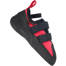 (3) Unparallel Rise VCS LV