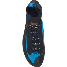 (7.5) Unparallel Lace Climbing