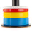 Lattice Fractional Weight Plates 3