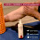 (30 ml) Rhino Skin Massage 3