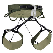 (X Large) Blue Ice Men's Vista Adjustable Harness