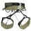 (Large) Blue Ice Men's Vista Adjustable Harness 1