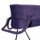 (Medium) Blue Ice Women's Vista Adjustable Harness 3