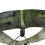 (Large) Blue Ice Men's Vista Adjustable Harness 4