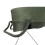 (Large) Blue Ice Men's Vista Adjustable Harness 5