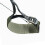 (Large) Blue Ice Men's Vista Adjustable Harness 6