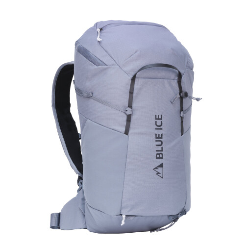 (Folkstone Grey, 30L) Blue Ice Prisma 1