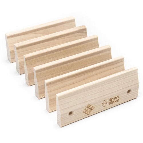 Lattice Micros 1