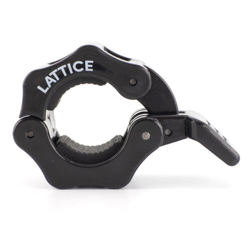 Lattice Pin Grip 2