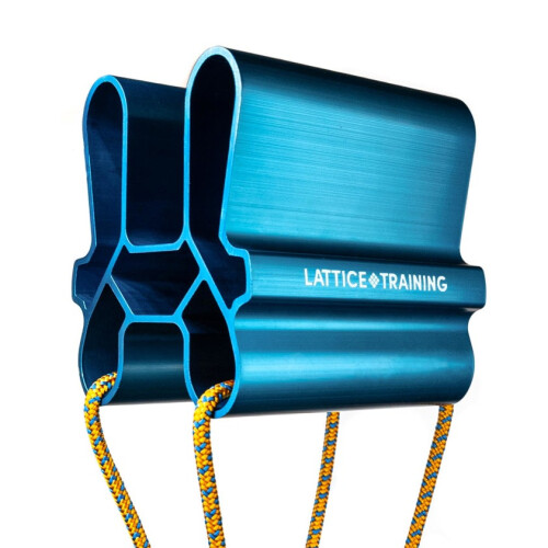Lattice Quad Block 2