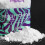 (300g) Psychi Powder Climbing Chalk 4