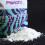 (300g) Psychi Powder Climbing Chalk 5