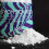 (300g) Psychi Powder Climbing Chalk 8