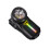 Water Resistant Metal Work Light Offering Complete-Black 1